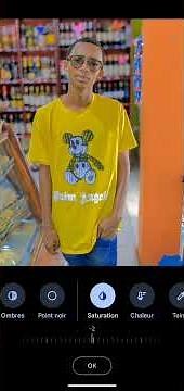 comment modifier les photos sur Android en toute simplicité