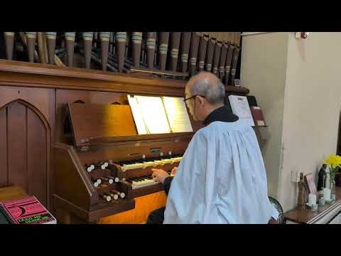 Sanctus: Holy, Holy -- Mass of Creation, Revised 2010 (Marty Haugen, GIA/2010) [9 August 2026]