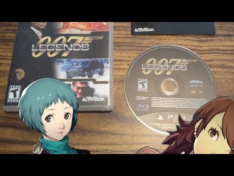 007 Legends Mutiplayer In 2025 🏆