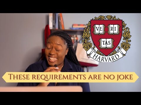 Harvard's PhD Program Journey: Admissions to Qualifying Exams