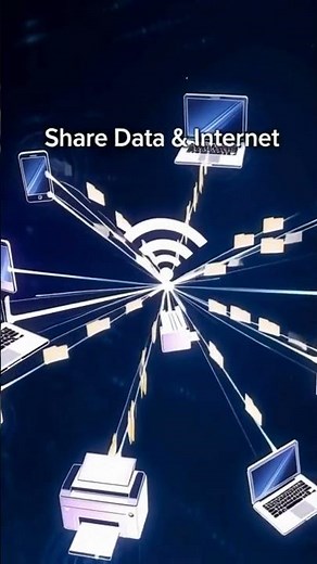 What is a Computer Network? | Networking Basics