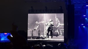 @Riot Fest #riotfest2025 #jackwhite #livemusic #chicago 9-21-2025