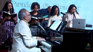 Live Praise & Prayer Service | Remnant Seventh-day Adventist Church