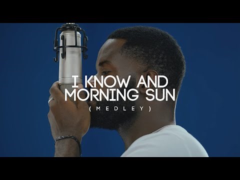MARIZU - I Know and Morning Sun Medley - QUIET TIME EP [Official VIDEO]
