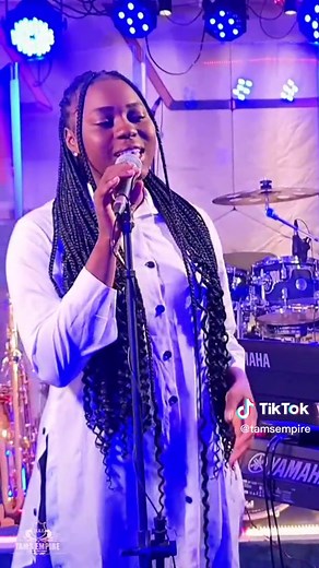 Tams Empire Records on TikTok