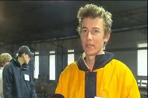 3K views · 30 reactions | The poll dorset is one of the most important breeding sheep in the country... So there was a lot to learn in Cowra today as hundreds of high school students took to learning about the industry. | 7NEWS Central West | Facebook