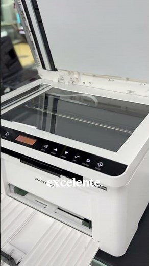 Nueva impresora Pantum BM2300W para mejorar la vida - Atix360