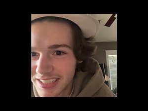 Payton Moormeier Instagram Live Stream 17.02.2023