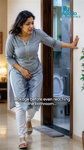 Bladder Issues in Women | Signs That Mean It’s Time to See a Doctor