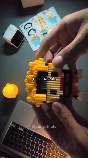 Build Your Own Mini Blocks Collection | Fun and Creative LEGO Toys