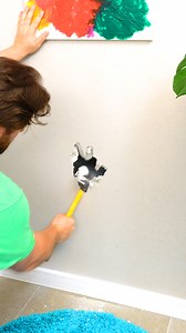 How to Make Secret Dog Room in House Wall 🛋️ | 5-Minute Crafts Men