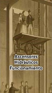 hydraulic elevators #elevators #engineering #stories #architecture #elevators