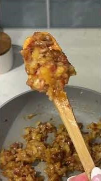 How to Make Apple Pie Spring Rolls #hungryroot #applepie