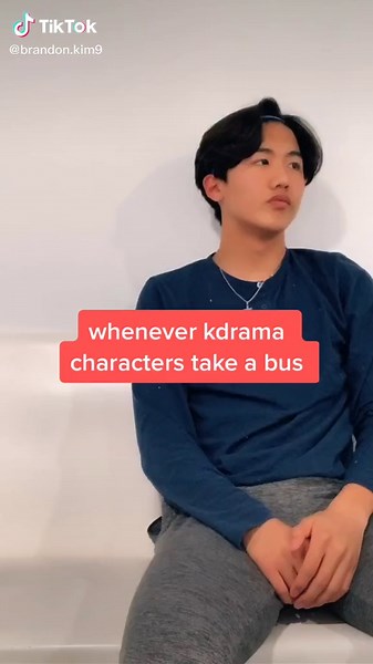 brandon kim on TikTok