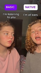 1.3M views · 42K reactions | Try Fluently app and start speaking like a native: https://fluently.coach/ | Fluently - AI English Tutor | Facebook