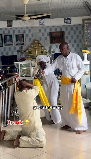 1.8M views · 88K reactions | Another Funny prank  | Olathefunny | Facebook