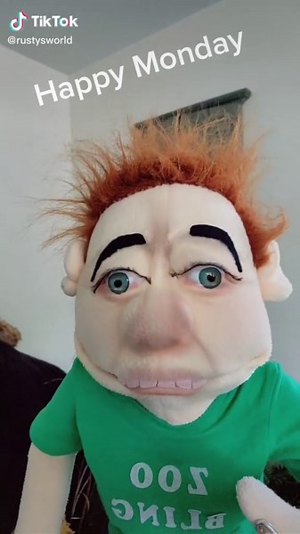 Rustys World on TikTok