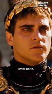 Are you not entertained? Because truthfully, we always are when #HonestTrailers is involved 😆 #Gladiator | Fandom