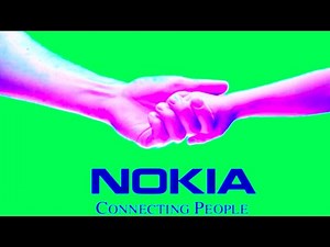 (Most viewed)Nokia logo intro super Effects in 2025 Sponsored by : preview 2 Effects