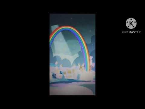 My Little Pony Discord Defeat In Reverse #mlp #mlpfim