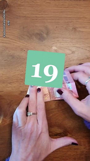Creative Geldschein Origami Ideas for Last-Minute Teeniegeschenk
