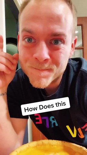 Passion Fruit Pie: From Welch's Juice to Delicious Dessert