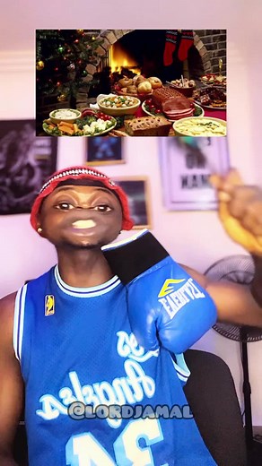 Hilarious Cooking Tips with Lord Jamal