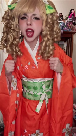 Perfecting Eyebrows for Frieren: A Transformation Guide