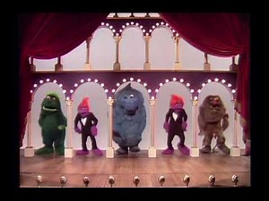 The Muppet Show - 213: Rudolf Nureyev - Intro (1978)