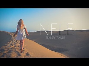NELE - Model Video Teaser Trailer