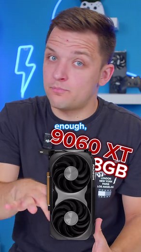 Best GPUs for 1440p Gaming: RTX 5070, 5070 Ti & RX 9070 XT Compared