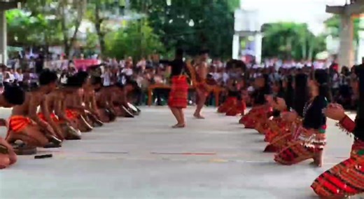 8.1K views · 371 reactions | ✨ Embracing Culture Through Every Step...