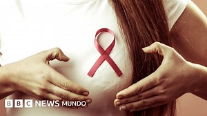 Día Mundial del cáncer de mama: cuáles son los síntomas que más deben alertarte - BBC News Mundo