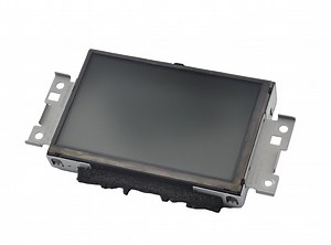 Volvo XC70 2012-2016  Infotainment Control Module Repair Display/Touchscreens | UpFix