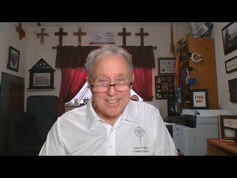 Dec 21– The Advent of Christ, Pt 4 – Exceeding Great Joy!