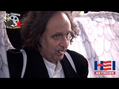 The Michael Phenomenon by Gregg Turkington | The 13th Annual On Cinema Oscar Special | HEI Network