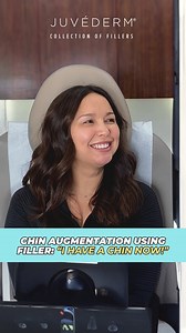 Chin up, it's time for a boost with JUVÉDERM® VOLUMA® XC! 🎉 Whether you're looking to add subtle volume or enhance your chin's contours, Voluma offers natural-looking results that last. This hyaluronic acid-based filler is designed for the chin area, providing a non-surgical option to achieve your desired look. * This post is intended for US audiences only. * Results may vary. * For Important Safety Information see @juvederm #juvedermcoopprogram Book your appointment today and let's sculpt your