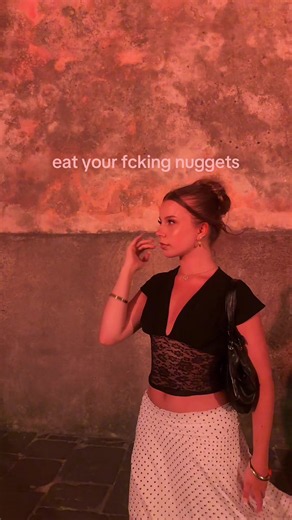 chuckled a bit | mc jugger nuggets