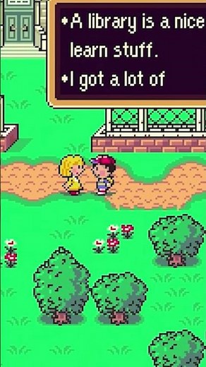 EarthBound's Inconsistent Title