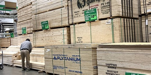 Raw Materials Prices Have Surged. Corporate Profits Are Likely Next.