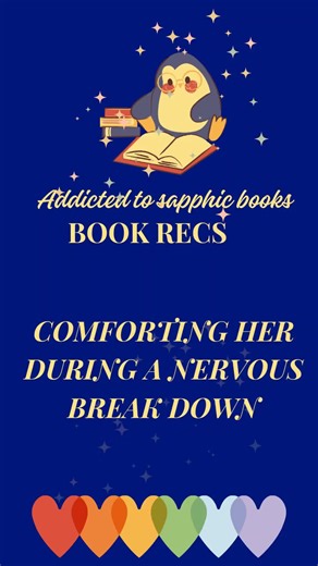 Top Sapphic Book Recommendations to Enjoy