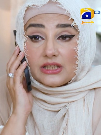 Bahar Nagar Epi 42 Teaser: Nargis's Suspicion on Nabeel