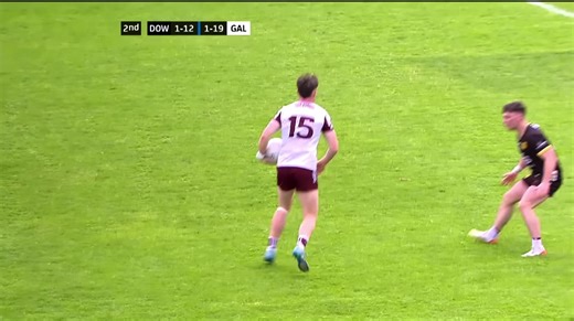 Exploring Galway with Mathew Thompson