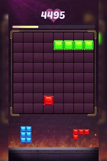 Block Puzzle Legend 212- 800X1200