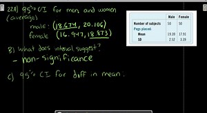 a local beer producer sells two types of beer a regular brand and a light brand the companys marketing department wants to verify that its traditional approach of appealing to local white co 04195