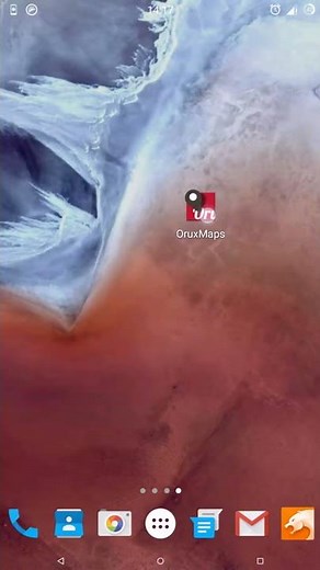 Tutorial - how to add derivate GPS information in OruxMaps display