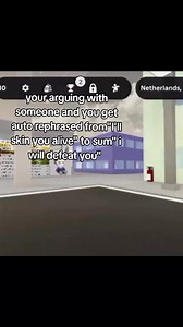 tags were better atp #jjs #jujutsushenanigans #jjk #roblox #meme | googity googity gooo