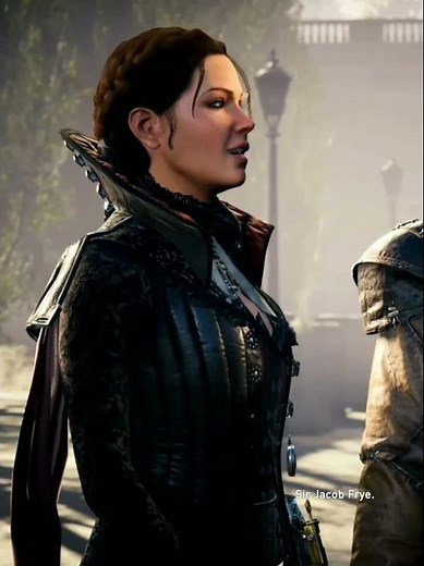 Assassin's Creed Syndicate's Incredible Finale: Jacob and Evie Frye's Last Stand!