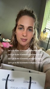 Long weekend vibes call for a BEAUTY BLOWOUT! 𢡄 Shop 60% OFF your fav brands now through 6.1 ❤️. Plus, spend $75 USD / $100 CAN and score a FREE beautihaul bag ️. Summer faves await! | The Cosmetics Company Store | Facebook