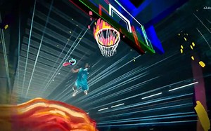 德国视觉炸裂广告，「氧气」高燃励志